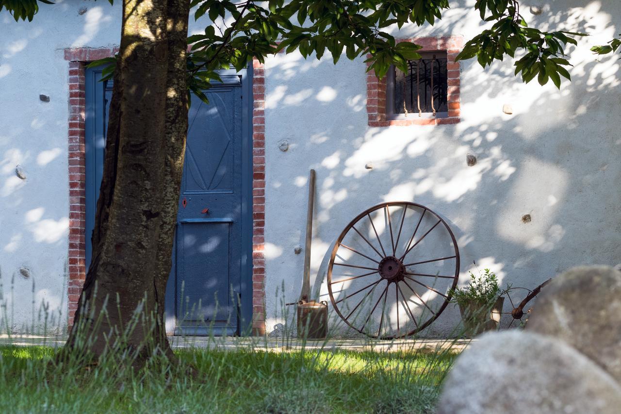 Le Relais Bagnères-de-Bigorre Exterior foto